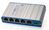CAMSWITCH 802.3AT PoE Network Switch PoE-adapters
