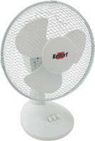 Kelfort Ventilator Klein Wit 21W