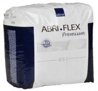 Abri-Flex Premium XS1, Karton Abena (4x24 Stück) , Detailansicht