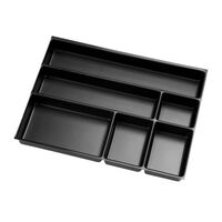 MultiDrawer™ drawer insert