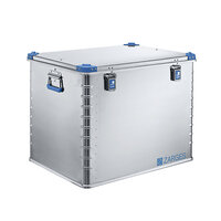 Universele aluminium box