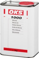 Siliconöl OKS 1000, OKS 1010/2 Siliconöl 1000 cSt 1 l Dose