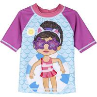 CAMISETA BAÑO GABBY´S DOLLHOUSE