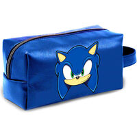 NECESER SONIC THE HEDGEHOG