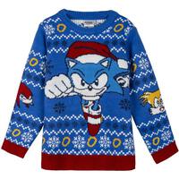 JERSEY PUNTO NAVIDEÑO SONIC