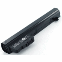 Akku für HP Mini Note 110 Li-Ion 10,8 Volt 2200 mAh schwarz