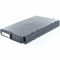 Akku für Samsung SP202B Li-Ion 10,8 Volt 6600 mAh schwarz