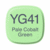 Marker YG41 Pale Cobald Green