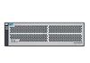 HP 7500 650W DC Power Supply