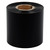 Thermotransfer Wachs Farbband Eco, 50 mm x 300 m, 1 Einzelrolle, schwarz, Kern: 1 Zoll (25,4 mm), Außenwicklung, Zebra kompatibel