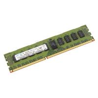 Samsung DDR3 RAM 4 GB PC3L-10600R ECC 2R - M393B5273CH0-YH9