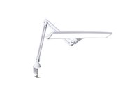 LED Arbeitsplatzleuchte Task Lamp XL, 88 LEDs, weiß
