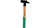 Schreinerhammer 22 mm, mit Hickory-Stiel 280 mm