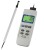 PCE Instruments Thermo-anemometer PCE-009