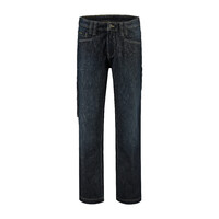 Tricorp jeans basic - Workwear - 502001 - denim blauw - maat 33-36