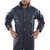 SUPER B-DRI JACKET NAVY BLUE L