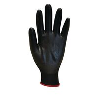 Polyco® polyurethane palm coated safety gloves