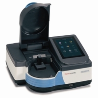 Spektralphotometer Orion™ AquaMate™ AQ7100 VIS und AQ8100 UV-VIS | Typ: AQ8100 UV-VIS