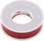ISOBAND15X10RO Coroplast-Elektroisolierband, VDE, 15mm/10mtr., rot