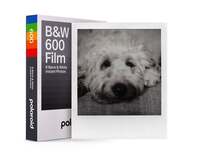 Polaroid 006003 B&W 600 film instant fotópapír 8db/cs