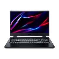 Acer Aspire Nitro AN517-55-7380 Laptop fekete (NH.QLFEU.00J)