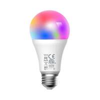 Meross Smart WiFi LED Bulb fényforrás RGB E27 (MSL120)