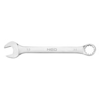 NEO Tools Gyűrűs villáskulcs 22 mm (09-666)