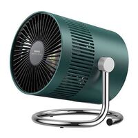 Remax F5 Green Cool Pro asztali ventilátor