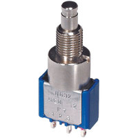 APEM Pressure switches 8636A Pressure switches 1-pin N/A 250 VAC 3 A