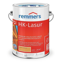 Remmers HK-Lasur pinie / laerche - Dose