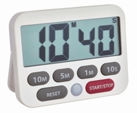 Cronómetro de laboratorio de períodos cortos Tipo Cronómetro de laboratorio de períodos cortos