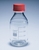 100ml Laboratory bottles Media-lab PYREX® with heat resistant screw cap