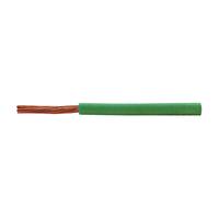 4726123 LAPP-Kabel (H)07Z-K 90°C - (X07Z-K 90°C) 1X4mm² GN (grün) Einzelader halogenfrei grün AD 4,9mm