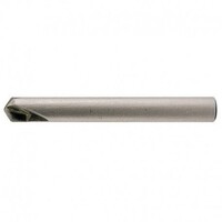 MAKITA B-01208 - Broca de centrado de widia de 8 mm para brocas de corona hm de metal duro
