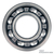 TIMKEN RADIAL BALL BEARING 6321C3