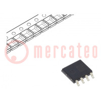 Transistor: N-MOSFET; EETMOS4; unipolar; 40V; 105A; Idm: 315A; 168W
