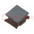Inductor: wire; SMD; 15uH; 570mΩ; -40÷125°C; ±20%; 3.6x2.7x1.55mm