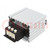 Heater; heatsink; 45W; 110÷250V; IP20; for DIN rail mounting