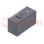 Relay: electromagnetic; SPST-NO; Ucoil: 12VDC; Icontacts max: 16A