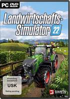 LANDWIRTSCHAFTS