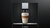 CTL636ES1, Einbau-Kaffeevollautomat
