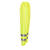 Warnschutzbekleidung Regenhose, gelb, wasserdicht, Gr. S-XXXXL Version: M - Größe M