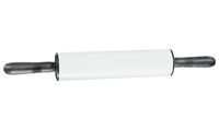 GastroMax Teigroller, mit Antihaftbeschichtung, schwarz/weiß (63400113)