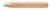 Multitalent-Stift STABILO® woody 3 in 1, Schreibfarbe der Mine: apricot*, Farbe des Schaftes: in Minenfarbe. 15 mm