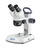 KERN OSF 438 Stereomikroskop Binokulargreenough Lichtmikroskop