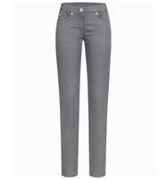 GREIFF Damen Hose 1372-2700-014 Gr. 48 grau