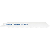 Projahn Säbelsägeblatt PS15025 BiMetall 150 mm MCut VE5