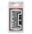 Bosch Schrauberbit-Set Extra-Hart, 11-tlg., PH, PZ, T, S, 25 mm, Bithalter