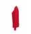 HAKRO Longsleeve Poloshirt Performance Damen #215 Gr. 2XL rot