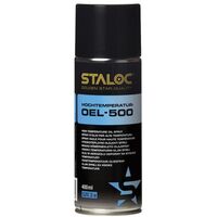 Produktbild zu STALOC Olio spray per alte temperature SQ-400 400ml